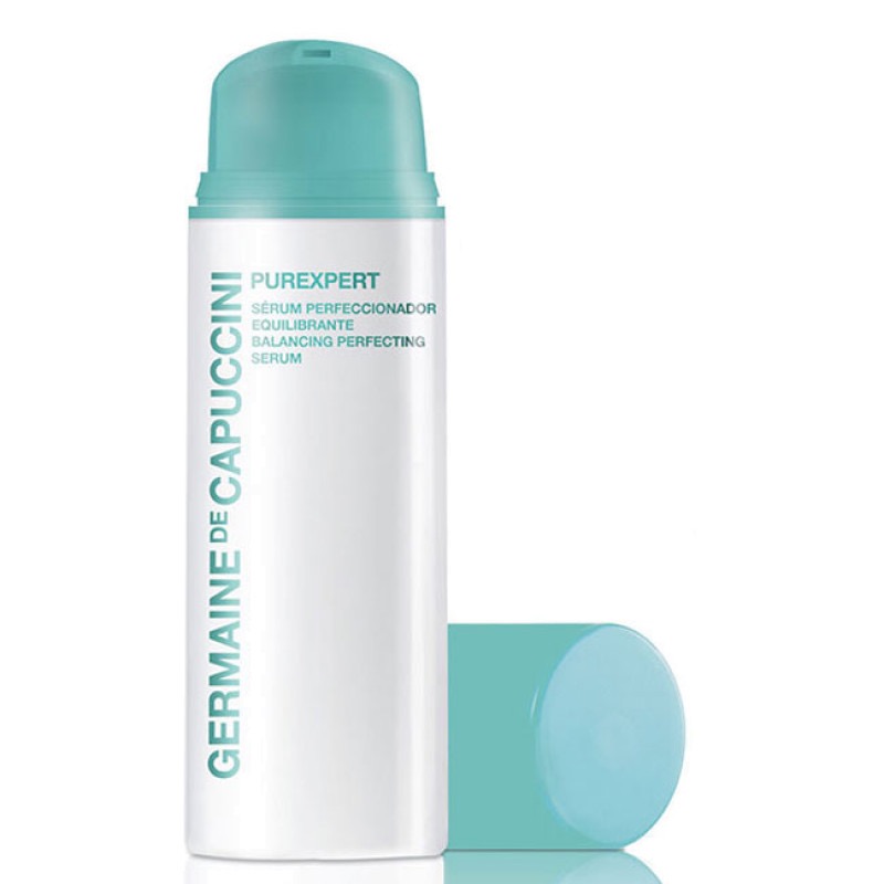 Сыворотка балансирующая - PUREXPERT BALANCING PERFECTING SERUM
